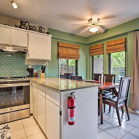 Walk To Turtle Beach From Kailua-Kona Apt! المظهر الخارجي الصورة